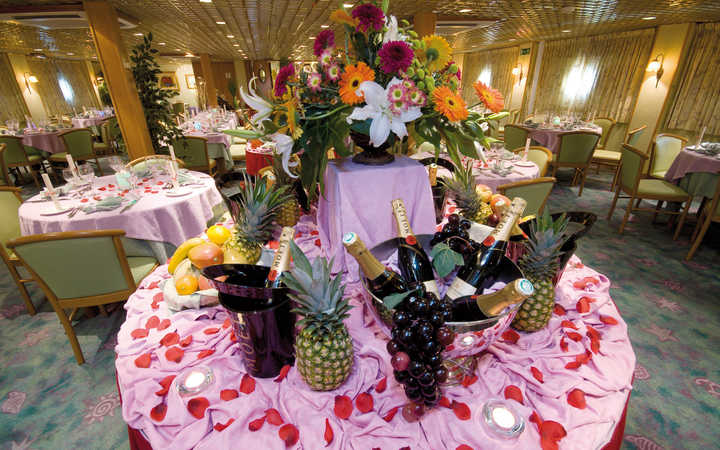 MS La Belle de Cadix Bateau MS La Belle de Cadix